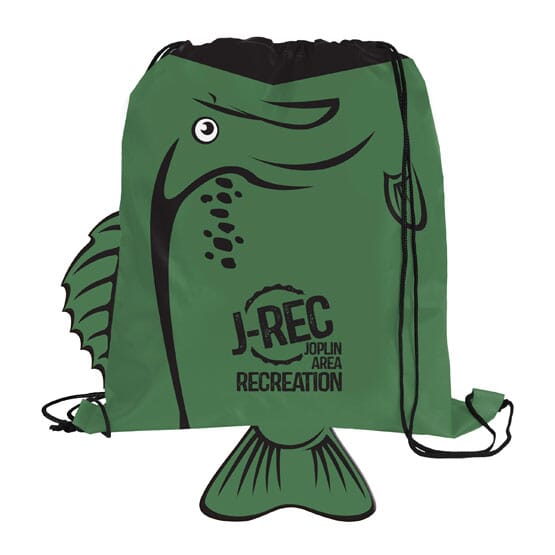 Paws N Claws Sportpack-Bass