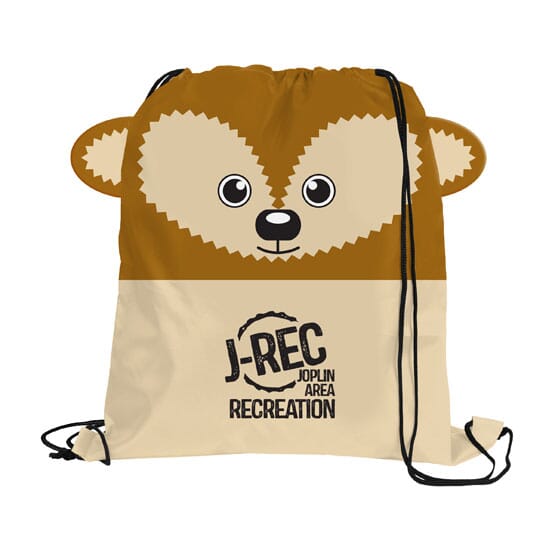 Paws N Claws Sportpack-Hedgehog