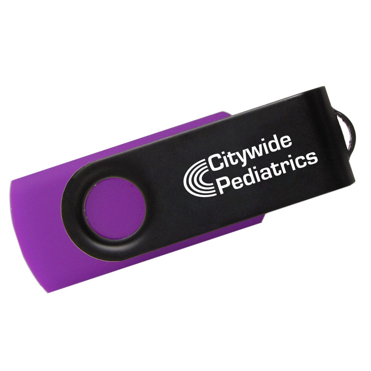 2GB iClick USB Drive