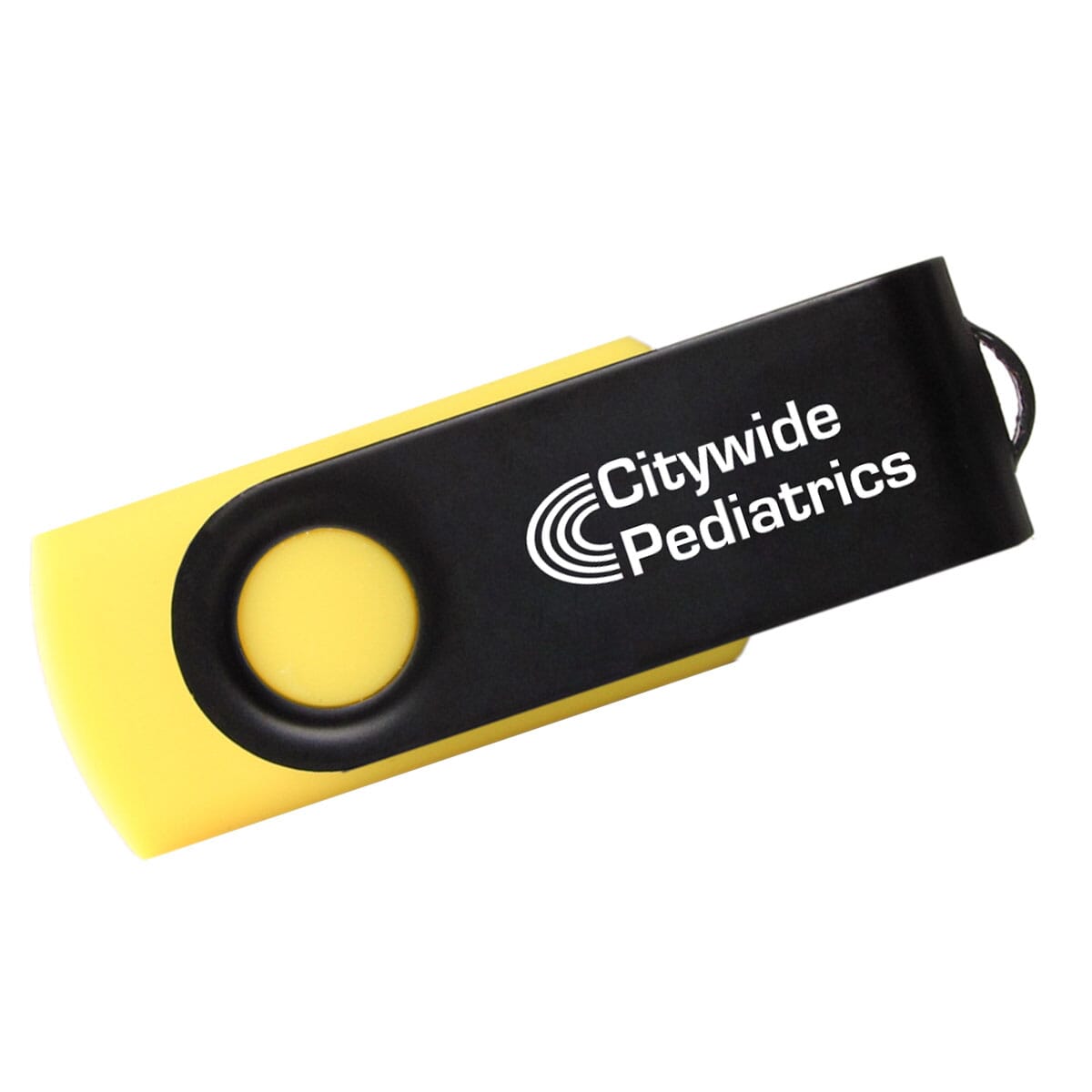 4GB iClick USB Drive