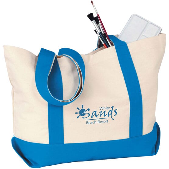 Medium Snap Tote - 24hr Service