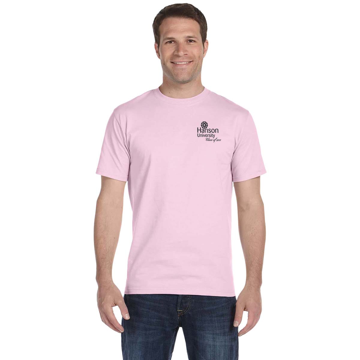 Hanes® ComfortSoft® T-Shirt