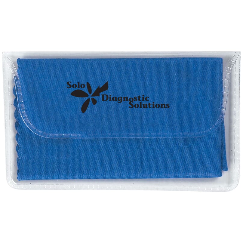Pocket Cleaning Cloth