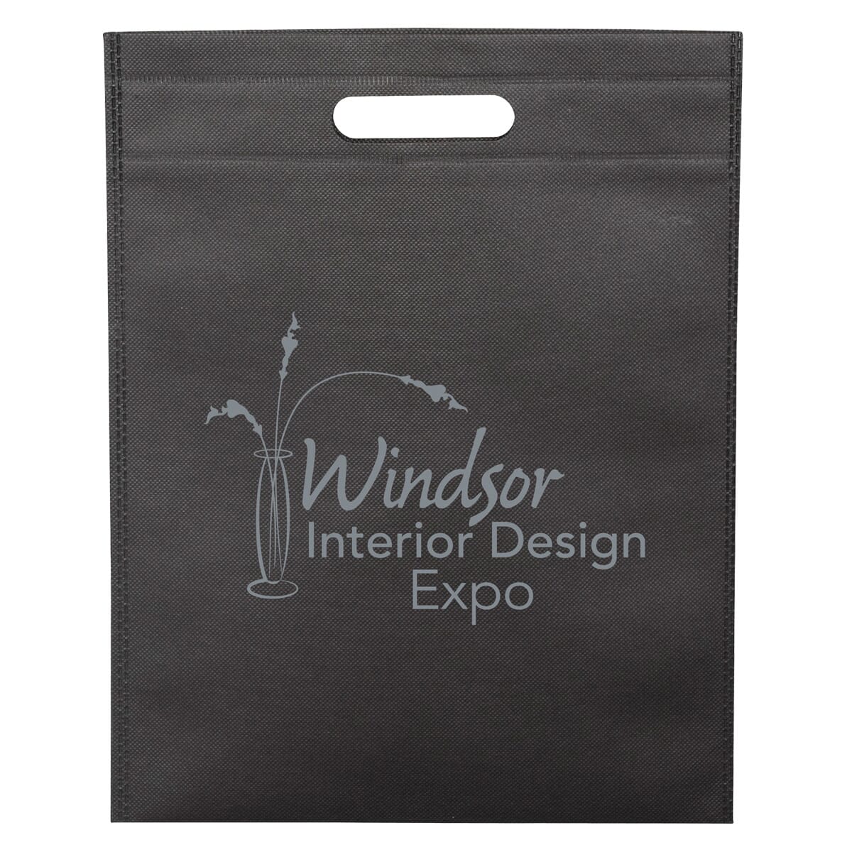 Freedom Heat Seal Non-Woven Tote