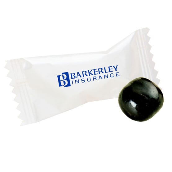 Chocolate Buttermints