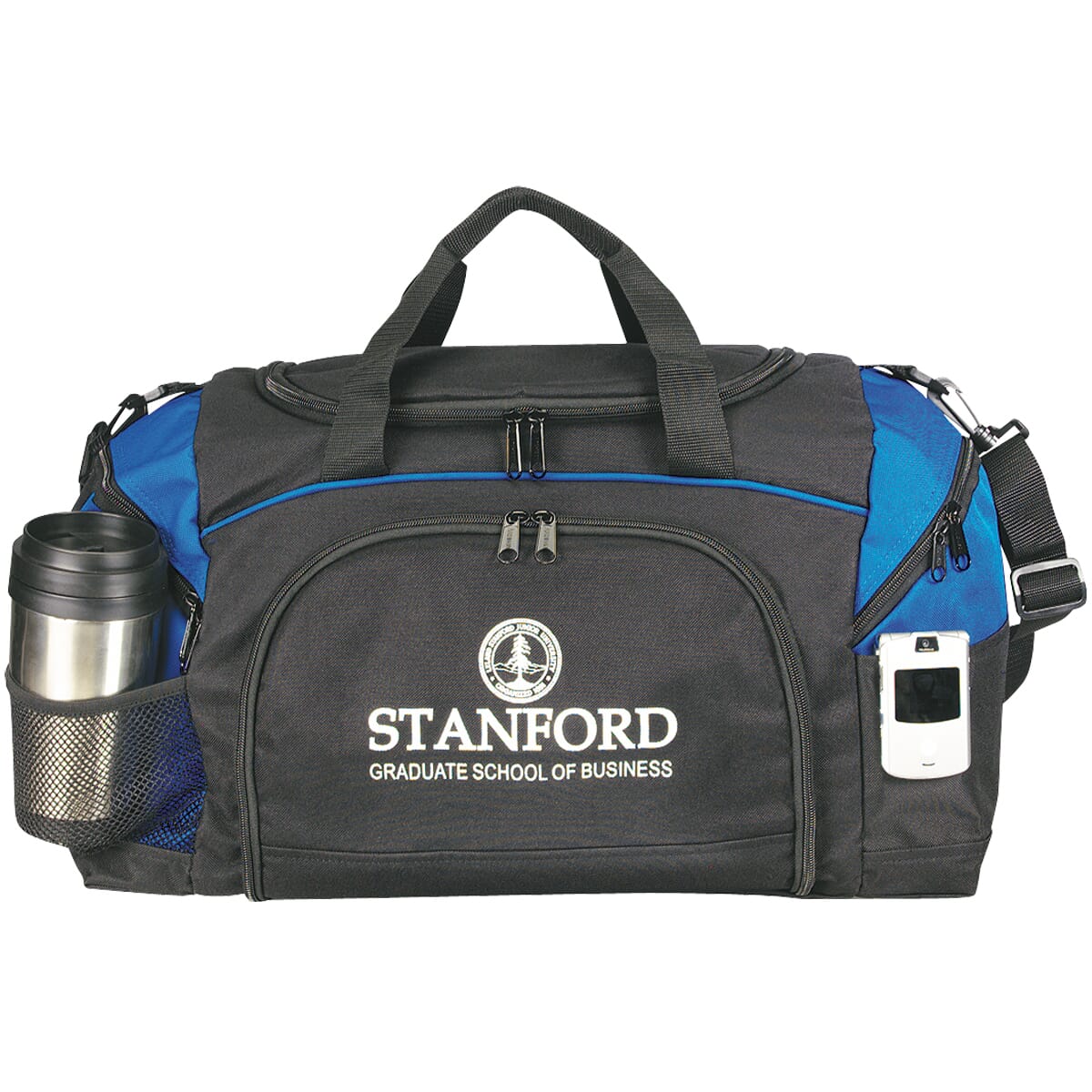 Perfect Score Duffle