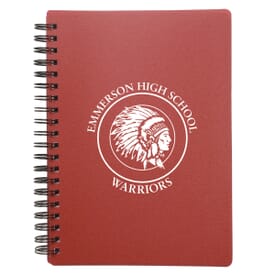 Pocket-Buddy Notebook