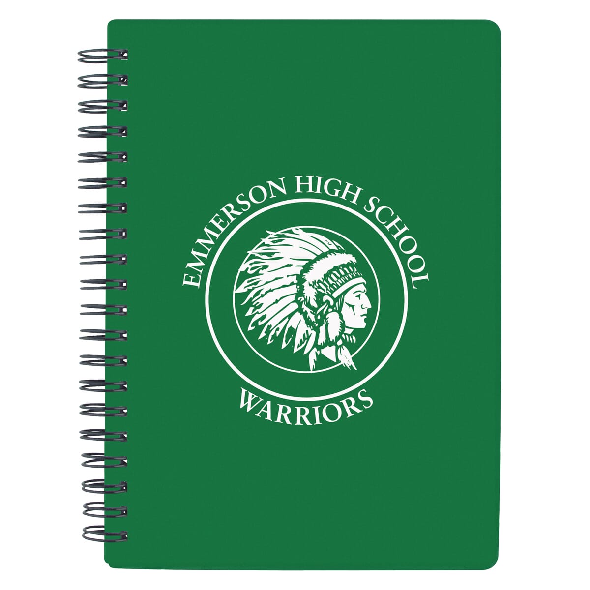 Pocket-Buddy Notebook