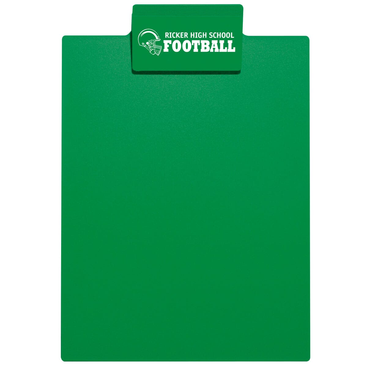 Letter Clipboard