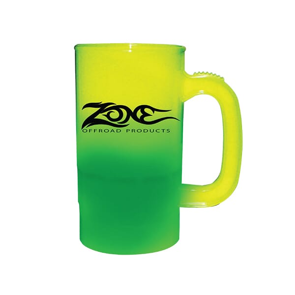 14 oz Chameleon Mug