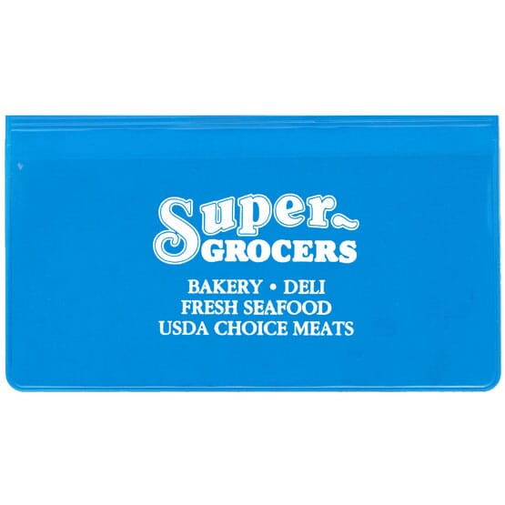 Coupon Holders