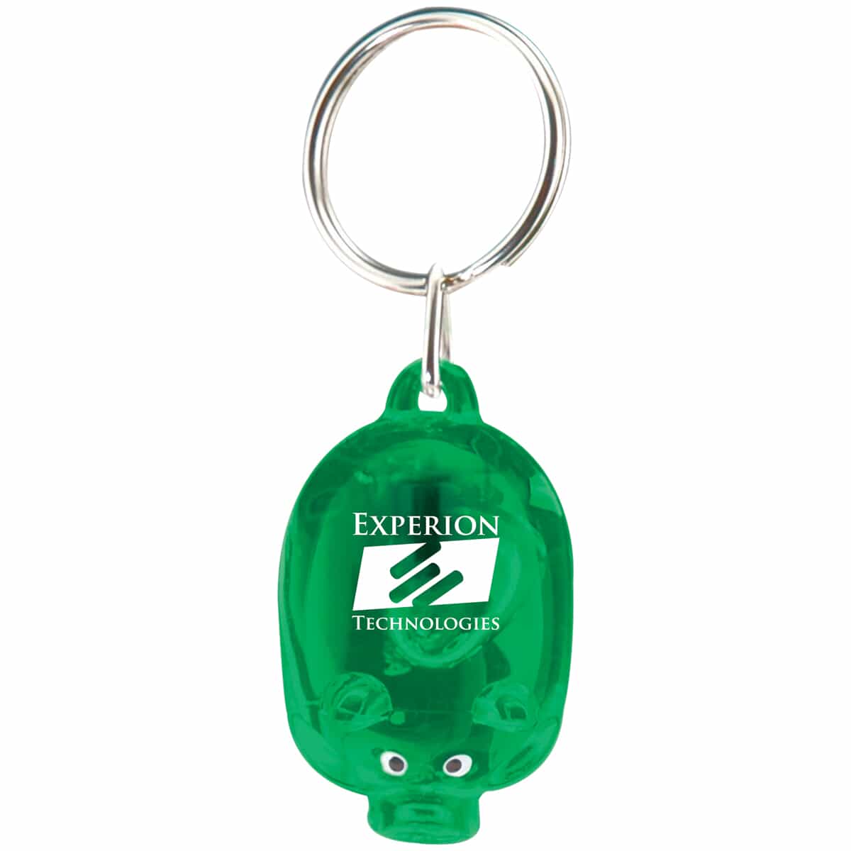 TRANS GREEN