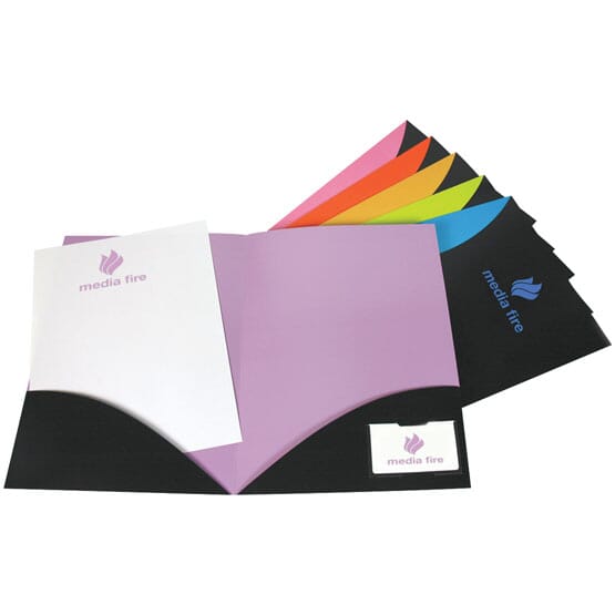 Splash Folders