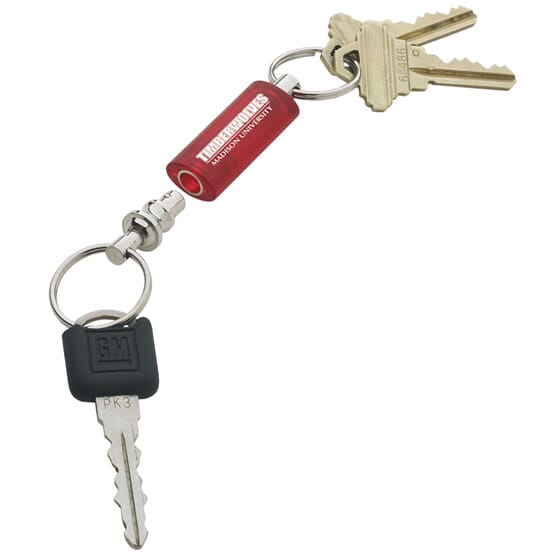 Valet Key Separator