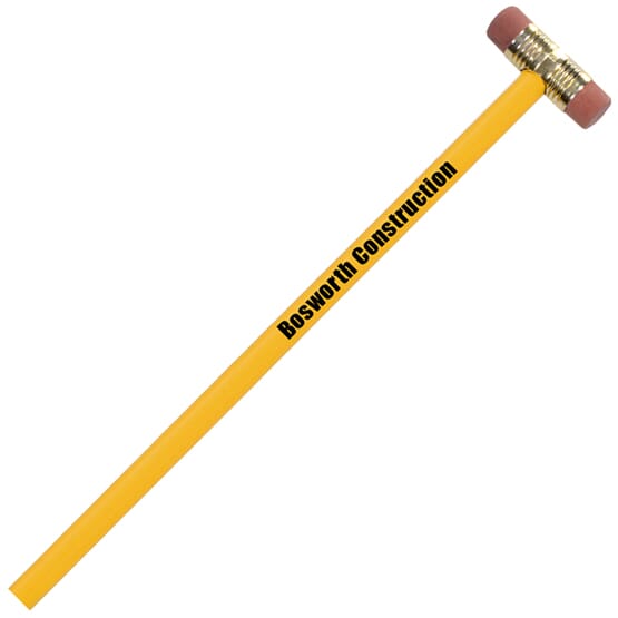 Twice as Nice Pencil
