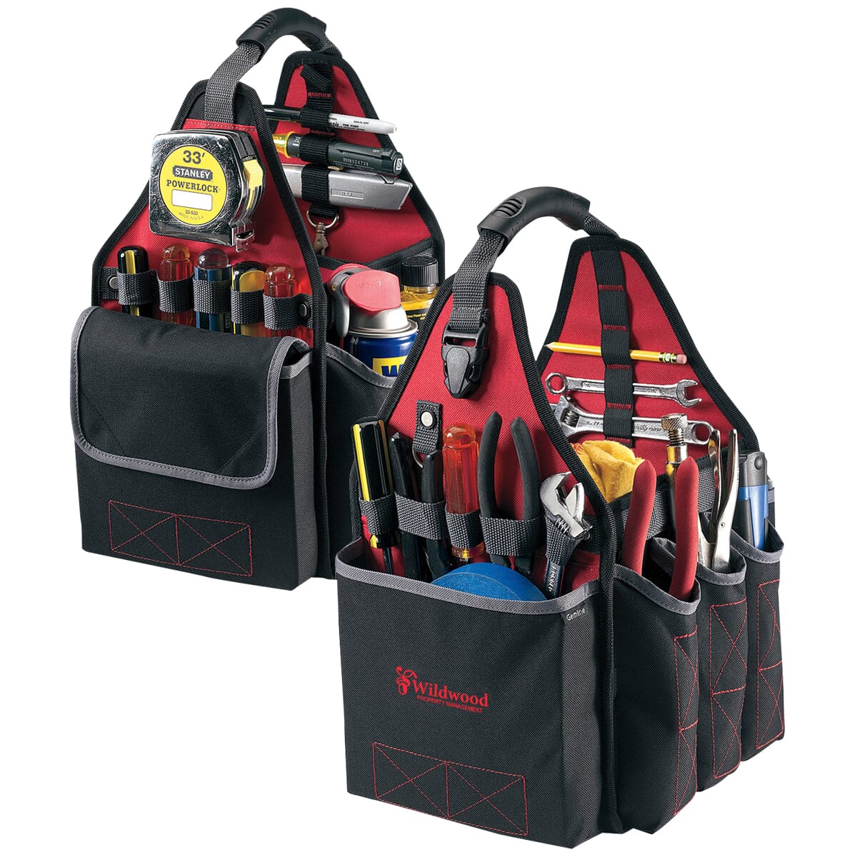 All-Purpose Utility Case