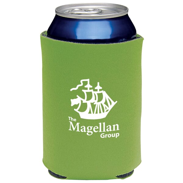 Eco-KOOZIE® Can Cooler