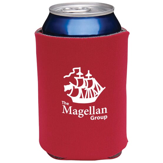 Eco-KOOZIE® Can Cooler™