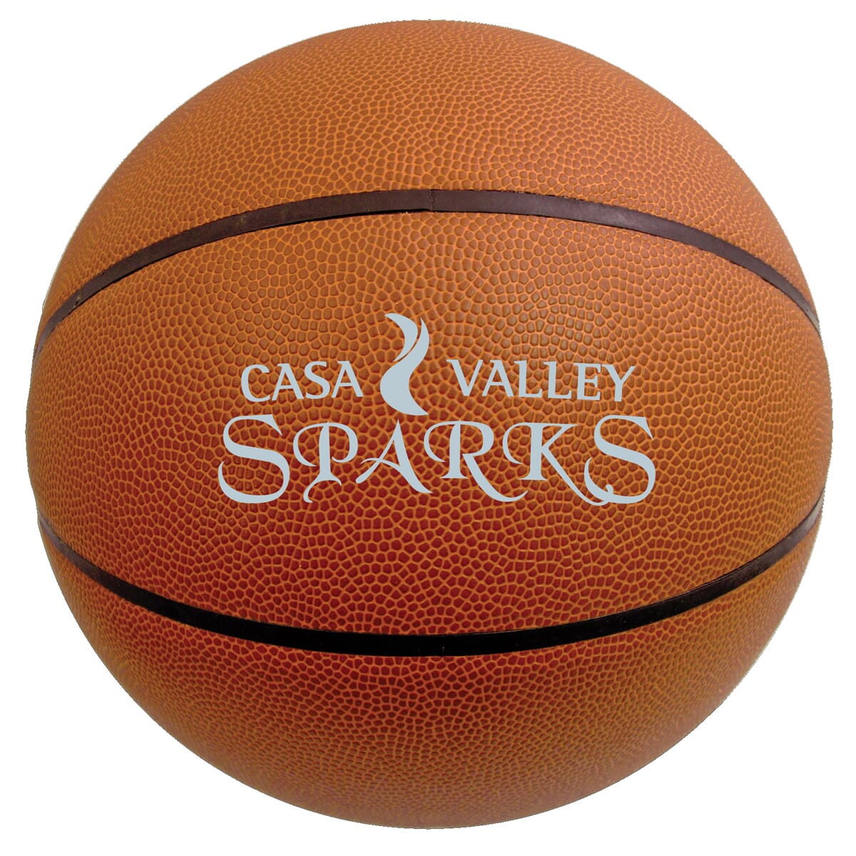 Full Size Synthetic Leather Basketball