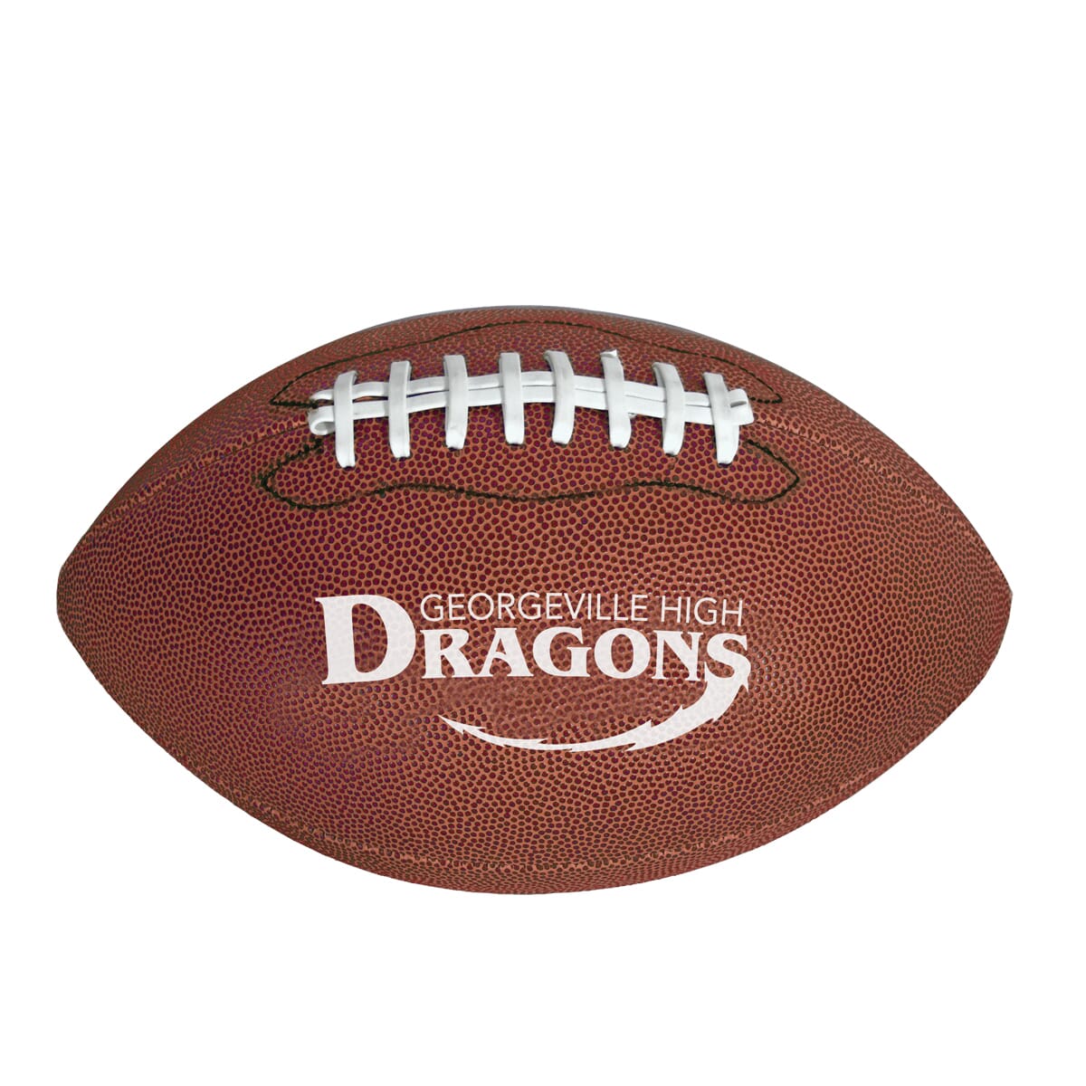 Full Size Synthetic Leather Football