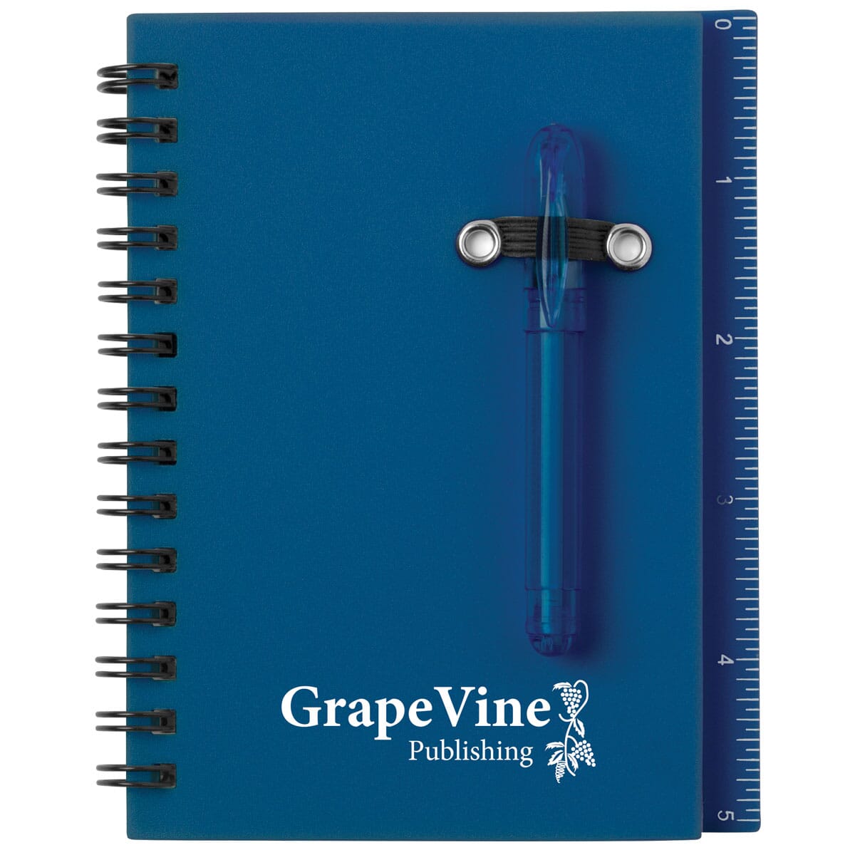 All-in-One Mini Notebook Set