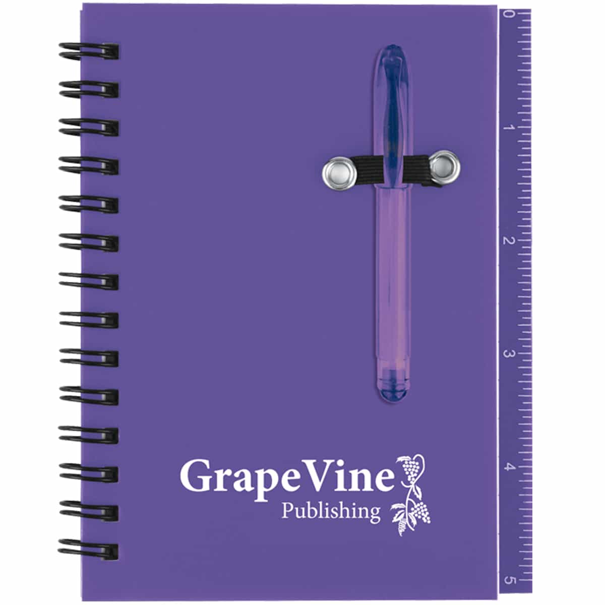 TRANS PURPLE