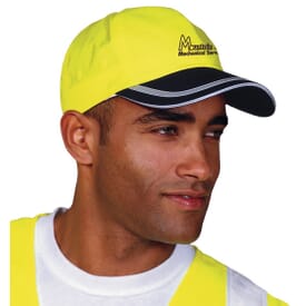 Port Authority® Enhanced Visibility Cap