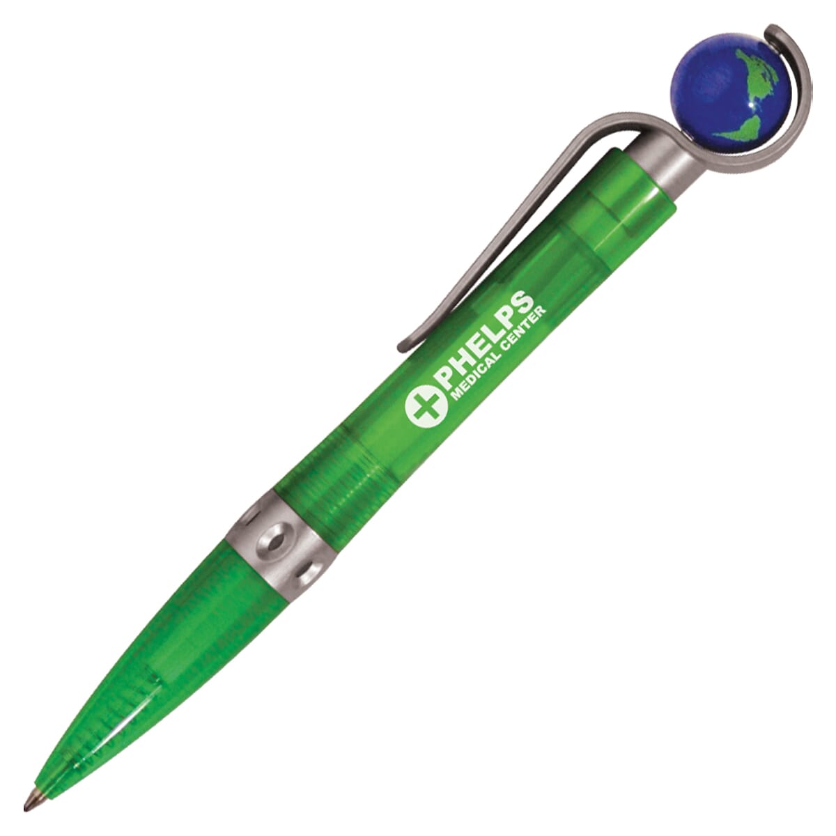 Spinner Pen