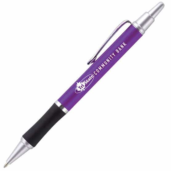 METALLIC PURPLE
