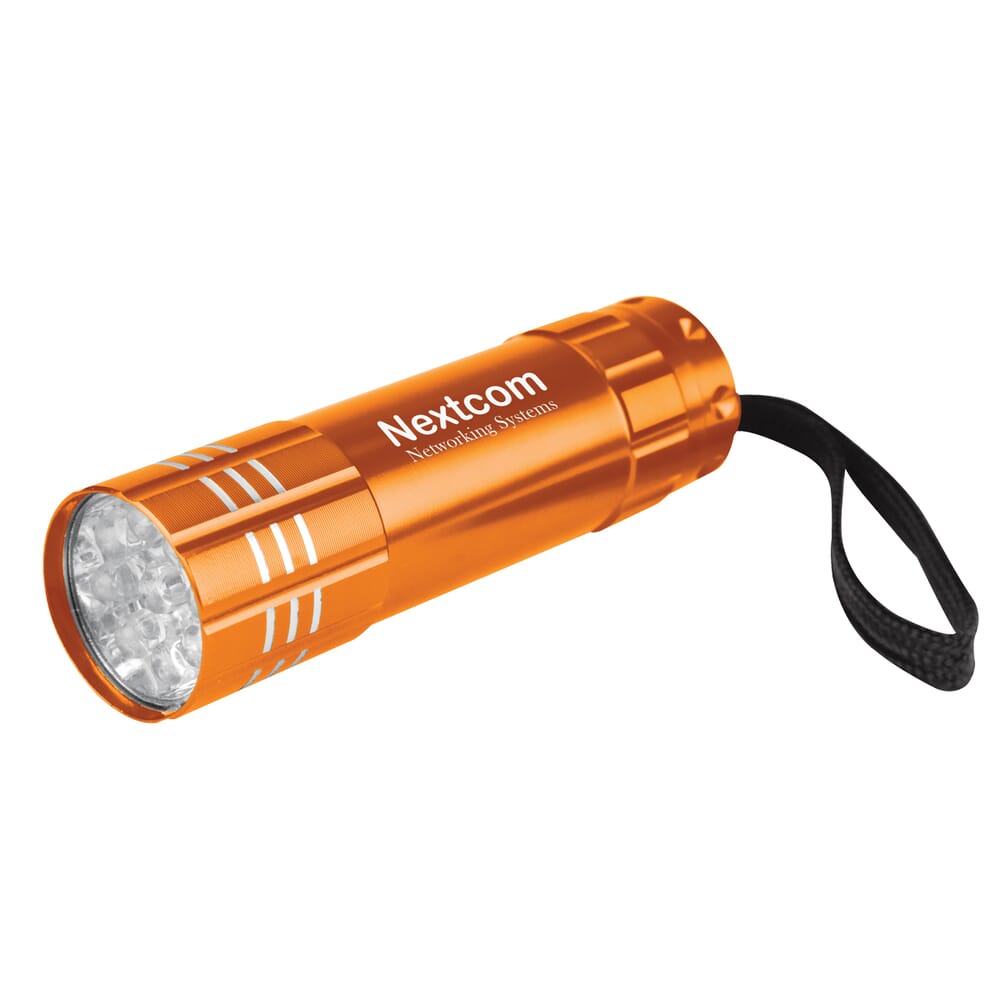 Renegade LED Flashlight