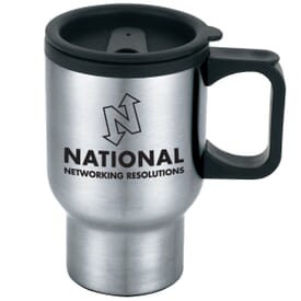 16 oz Laguna Travel Mug