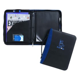 Conference Ring Folio - 24hr Service