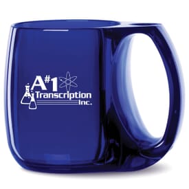 13 oz TROM™ Cubicle Mug
