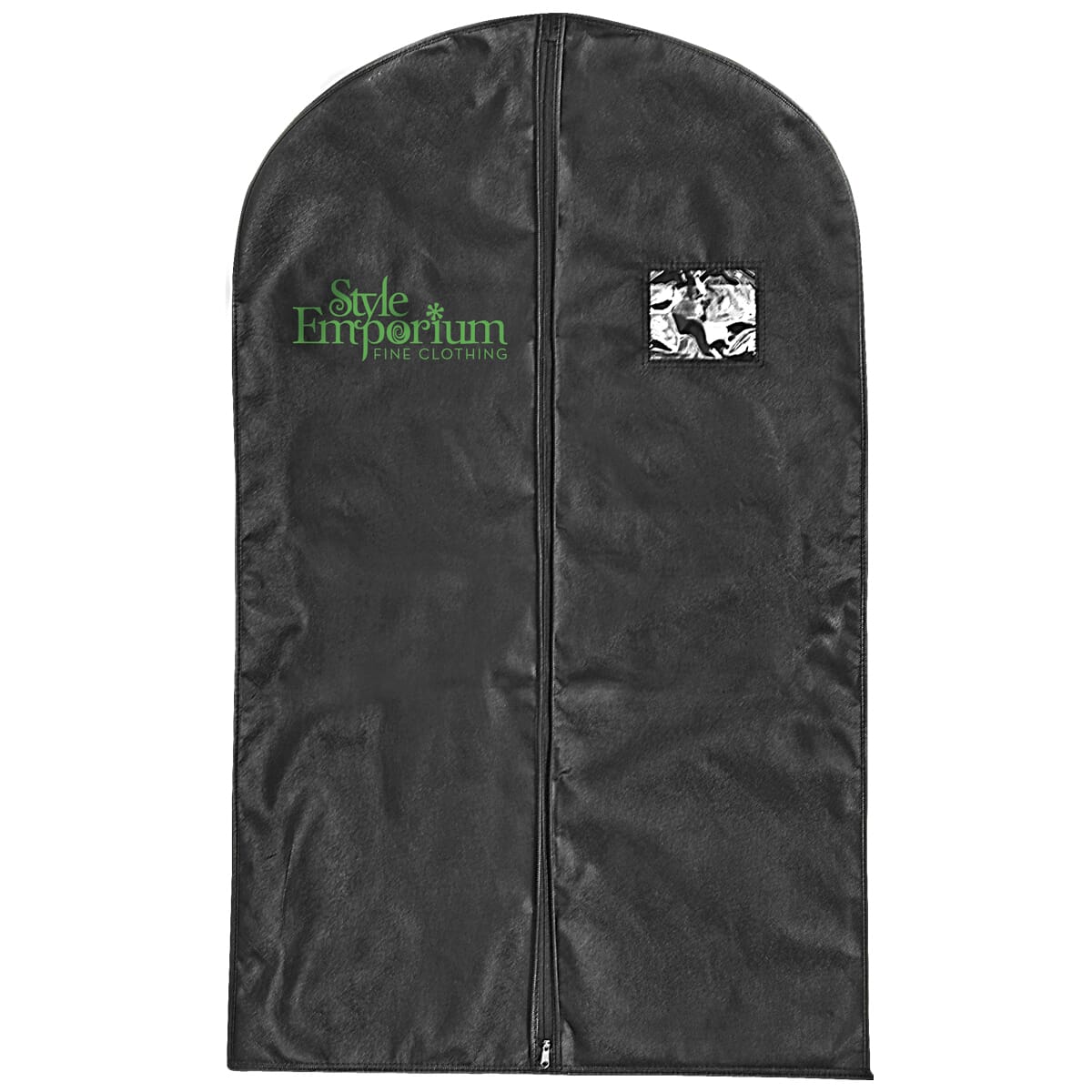 Garment Bag - Suit