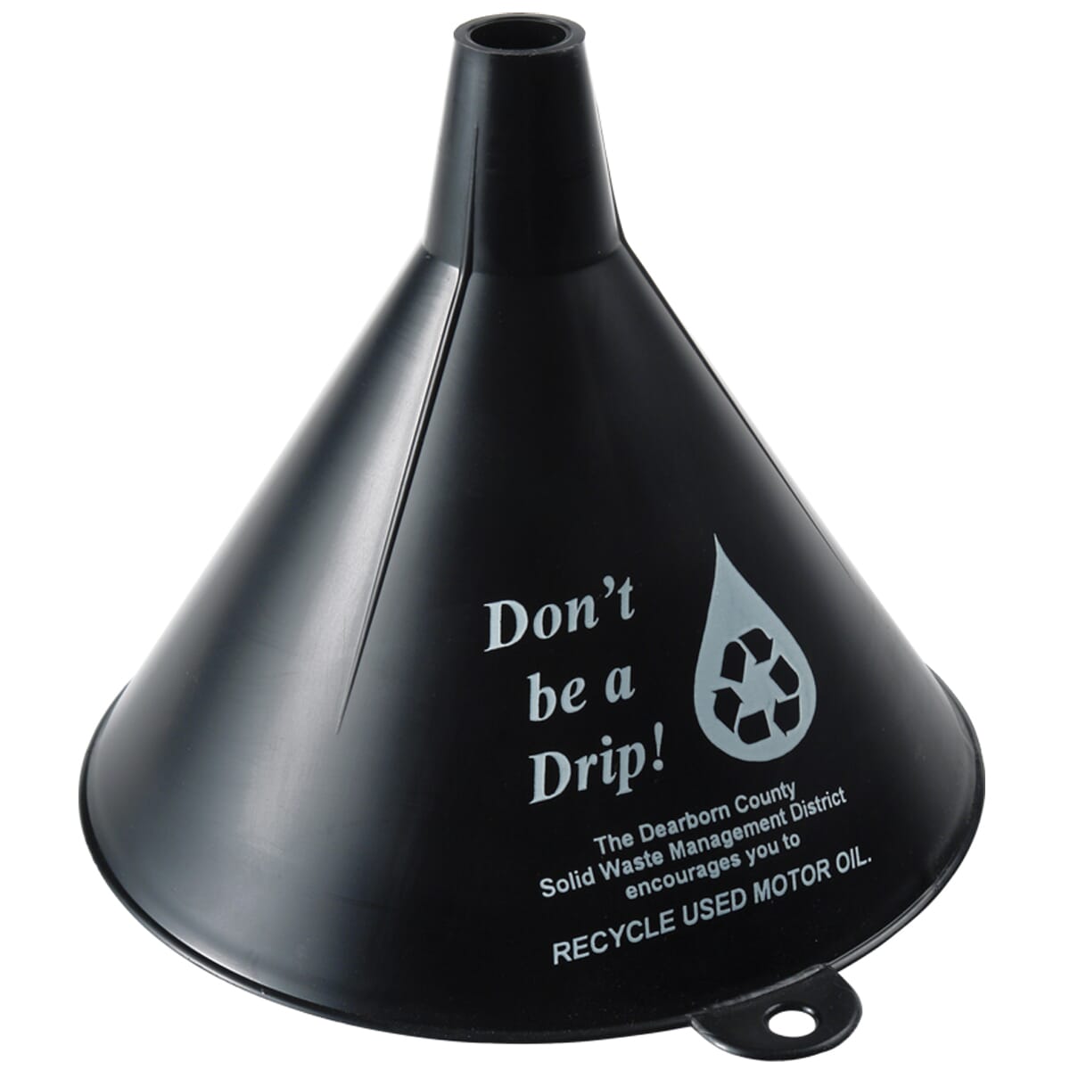 One Pint Funnel