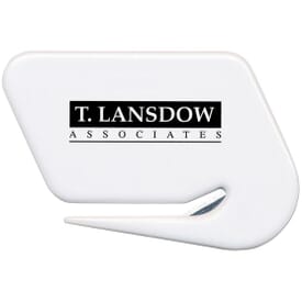 Letter Opener - 24hr Service