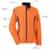 Ladies' North End® Three-Layer Fleece Bonded Performance Soft Shell Jacket