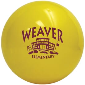 8 1/2" Play Ball