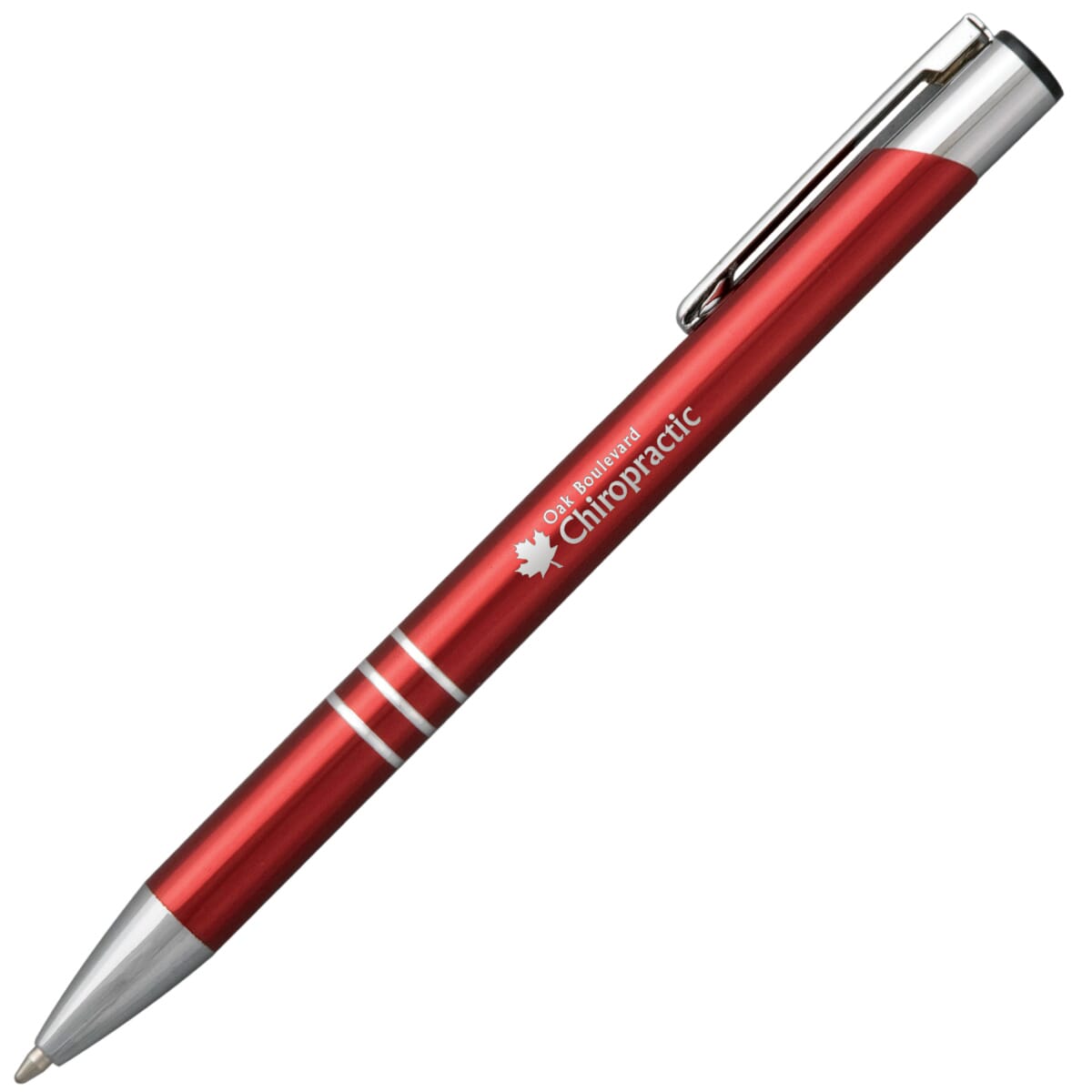 Aura Pen Ballpoint Pen