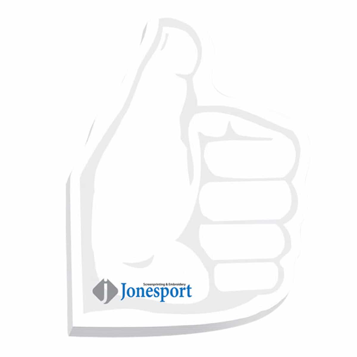 THUMBS UP