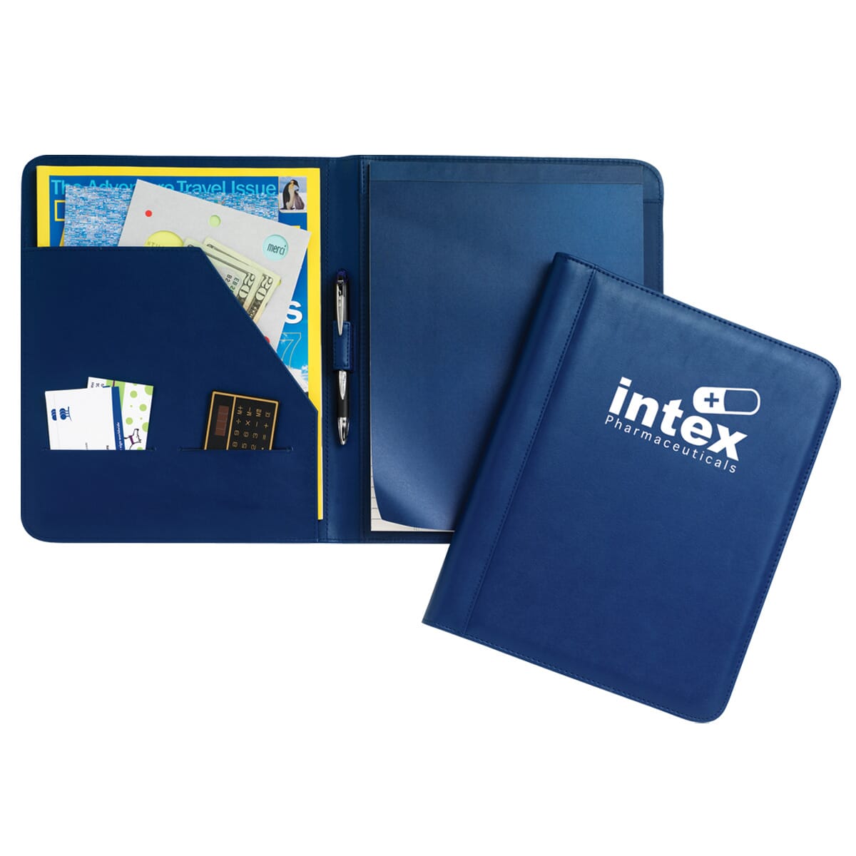 Conference Padholder
