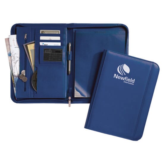Deluxe Padfolio