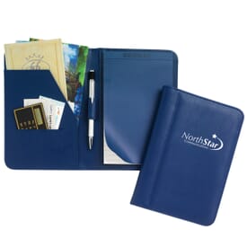 Jr. Conference Padholder - 24hr Service