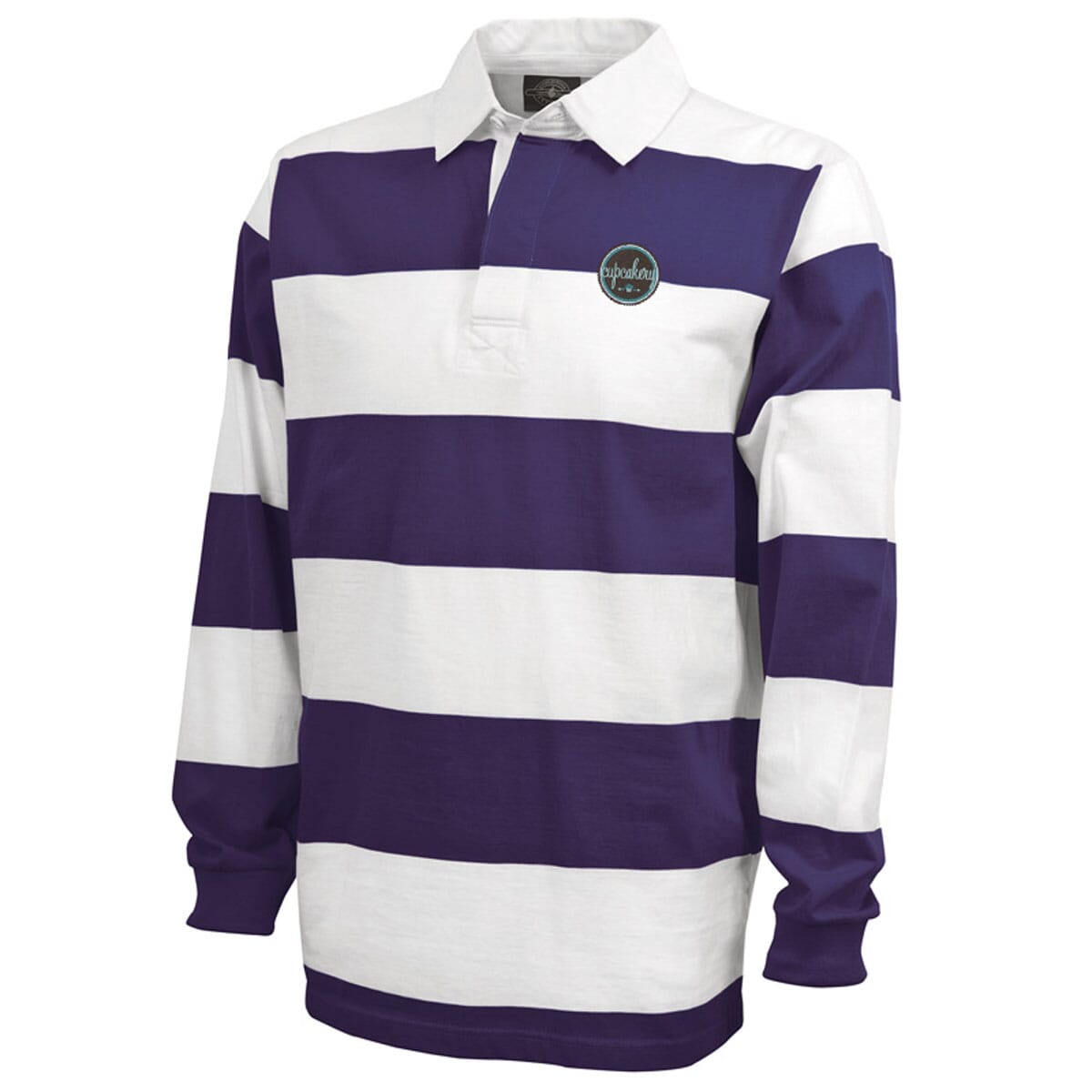 Classic Rugby Shirt