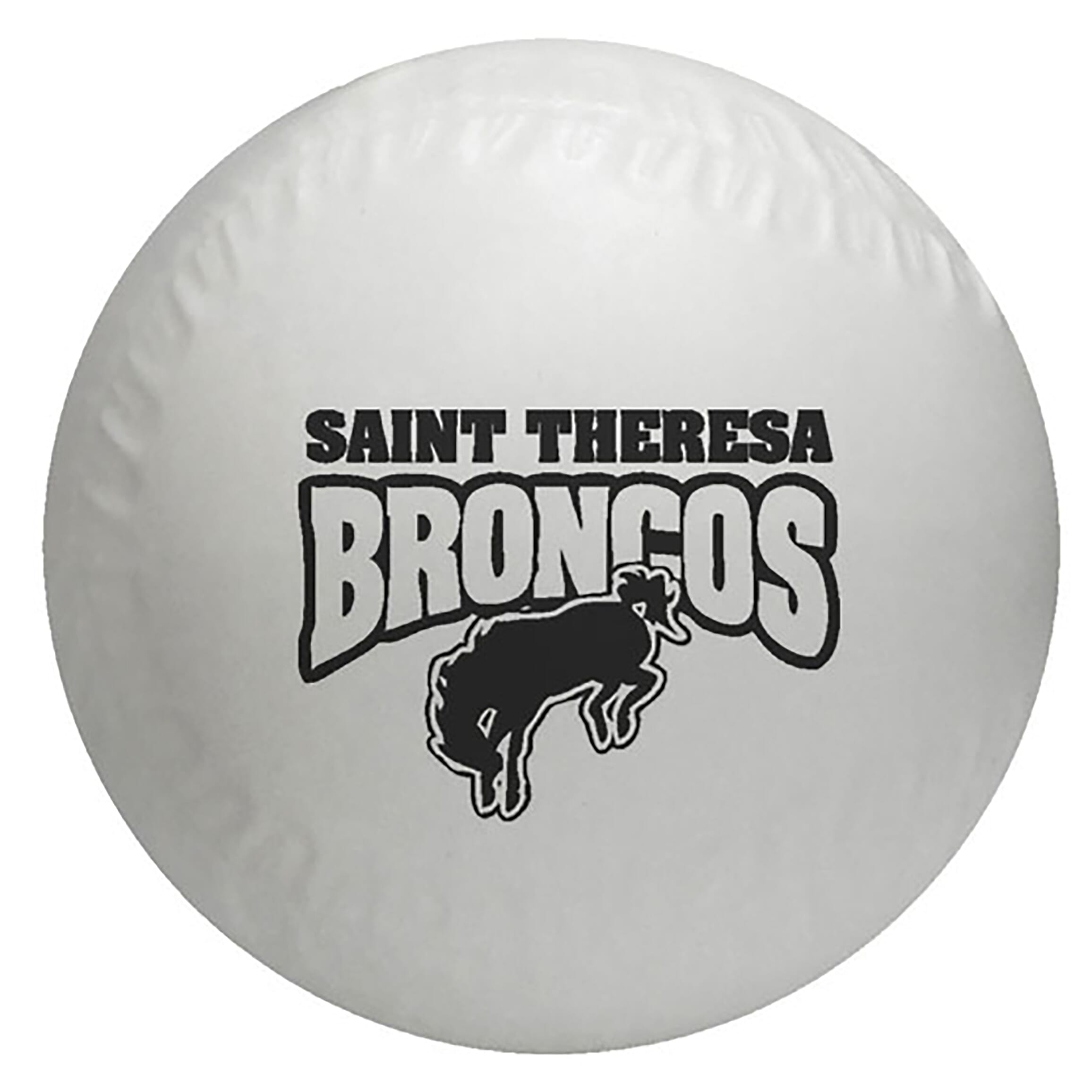 Vinyl Baseball