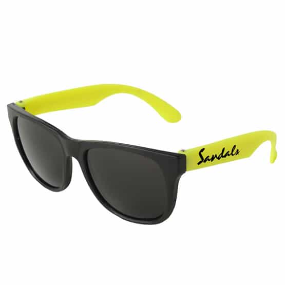 NEON YELLOW