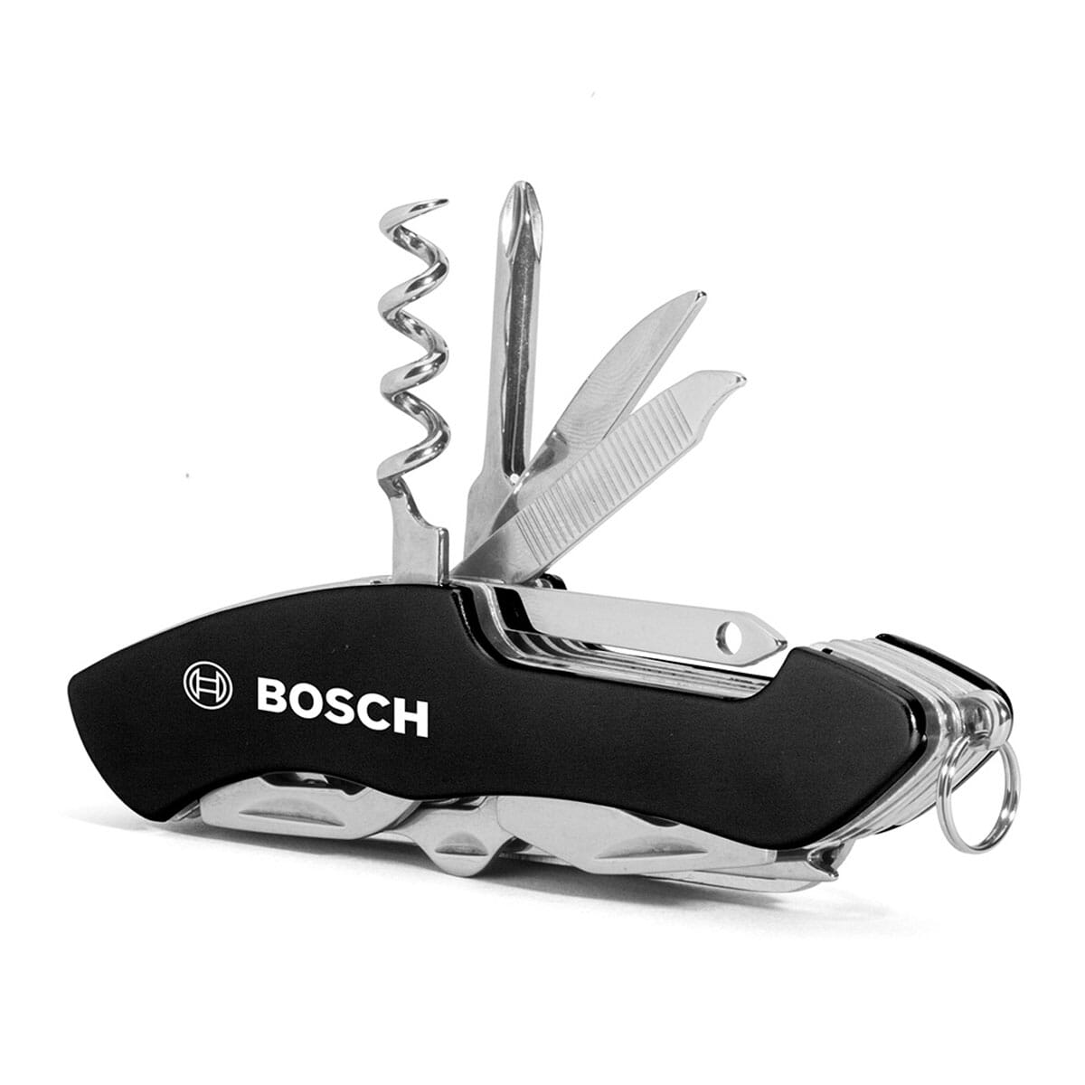Chipper Multi-Tool