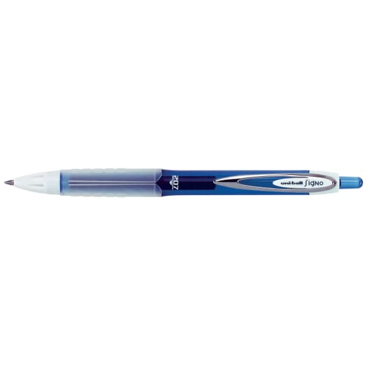 uni-ball® 207 Gel Pen with Clear Grip