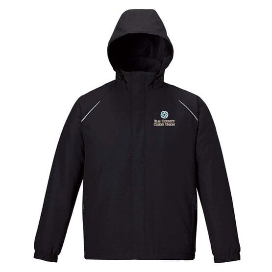 Men's Core 365™ Brisk Insulated Jacket