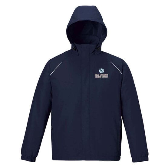 Men's Core 365™ Brisk Insulated Jacket